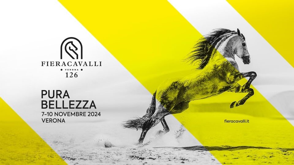 Verona Fieracavalli 2024: lo mejor del mundo ecuestre